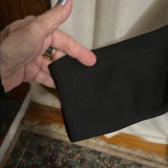 Derick Lam 10 Cosby Chic Black Women's Blazer - Picture 6 of 16